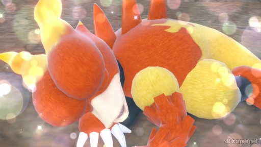 画像ギャラリー No.033のサムネイル画像 / えっ，「ポケットモンスター スカーレット・バイオレット」のアカマツくんについてとことん語っていいんですか!?【高坂知也さんの推し語り7】