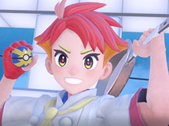 えっ，「ポケットモンスター スカーレット・バイオレット」のアカマツくんについてとことん語っていいんですか!?【高坂知也さんの推し語り7】
