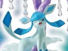 雪と氷に生きるポケモンたちのジオラマフィギュア「ポケットモンスター Diamond Dust」，画像を初公開。発売日は2026年1月26日