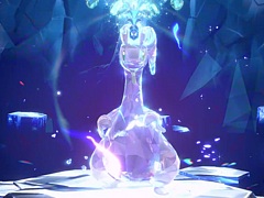 「ポケモンSV」，「最強のヌメルゴン」が出現するテラレイドバトルを11月21日9：00から開催。出現するヌメルゴンは，みずテラスタイプ