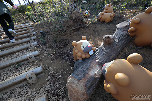 画像ギャラリー No.010のサムネイル画像 / 「ポケパーク カントー」ってどんなところ？　体験して分かった楽しさと，来園前に知っておきたいポイント