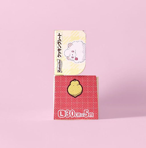 画像ギャラリー No.020のサムネイル画像 / ポケモンデザインの「NEWクレラップ」「iremo（イレモ）」「Rakucho（ラクッチョ）」，7月1日より順次発売