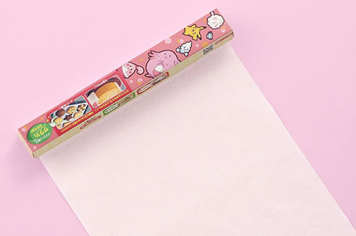 画像ギャラリー No.021のサムネイル画像 / ポケモンデザインの「NEWクレラップ」「iremo（イレモ）」「Rakucho（ラクッチョ）」，7月1日より順次発売