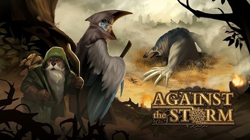 画像ギャラリー No.001のサムネイル画像 / ローグライクシティビルダー「Against the Storm」4種類のトレンドパネルを追加する1.2アップデートを配信。35%オフセールを実施中