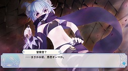 画像ギャラリー No.005のサムネイル画像 / 「俺たちの戦いはこれからだ！ episode 2」本日リリース。キャラクターデザイン・moo氏による発売記念イラストも公開