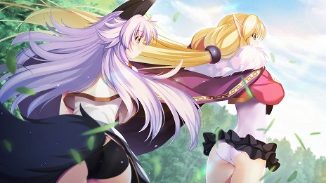 画像ギャラリー No.010のサムネイル画像 / 「俺たちの戦いはこれからだ！ episode 2」本日リリース。キャラクターデザイン・moo氏による発売記念イラストも公開