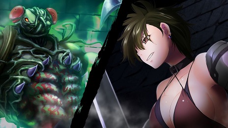 画像ギャラリー No.011のサムネイル画像 / 「俺たちの戦いはこれからだ！ episode 2」本日リリース。キャラクターデザイン・moo氏による発売記念イラストも公開