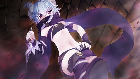 画像ギャラリー No.017のサムネイル画像 / 「俺たちの戦いはこれからだ！ episode 2」本日リリース。キャラクターデザイン・moo氏による発売記念イラストも公開
