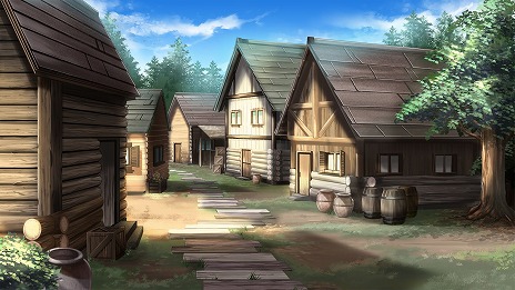 画像ギャラリー No.020のサムネイル画像 / 「俺たちの戦いはこれからだ！ episode 2」本日リリース。キャラクターデザイン・moo氏による発売記念イラストも公開