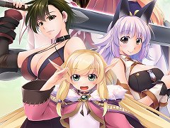 「俺たちの戦いはこれからだ！ episode 2」本日リリース。キャラクターデザイン・moo氏による発売記念イラストも公開