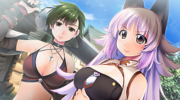俺たちの戦いはこれからだ！　episode 2