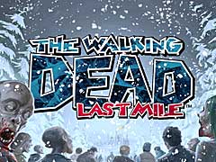 「The Walking Dead: Last Mile」の制作が発表に。ライブイベント型ゲームとして，Facebook GamingとFacebook Watch限定でリリース