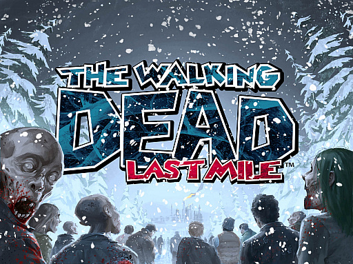 画像ギャラリー No.002のサムネイル画像 / 「The Walking Dead: Last Mile」の制作が発表に。ライブイベント型ゲームとして,Facebook GamingとFacebook Watch限定でリリース