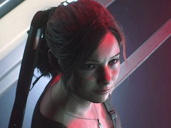 「バイオ7 レジデント イービル GE」「バイオ RE:2」「バイオ RE:3」PS5パッケージ版，本日発売。映像表現が進化したZバージョン