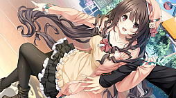 画像ギャラリー No.004のサムネイル画像 / Switch「キストリロジー」,ダウンロード版の予約受付がスタート。事前予約で11%オフに