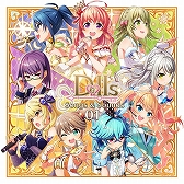 画像ギャラリー No.014のサムネイル画像 / アーケード音楽ゲーム「オンゲキ」の新バージョン「オンゲキ bright MEMORY」が稼働開始。すぐに遊べる新曲が多数追加に