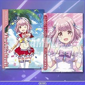 画像ギャラリー No.014のサムネイル画像 / オンラインくじ「オンゲキ bright MEMORYくじ」,5月15日12:00に販売開始