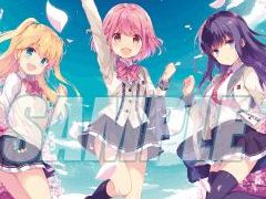 オンラインくじ「オンゲキ bright MEMORYくじ」，5月15日12：00に販売開始