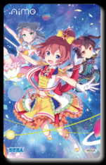 画像ギャラリー No.018のサムネイル画像 / 「オンゲキ bright MEMORY」,11月30日よりプレゼントキャンペーン第9弾を実施
