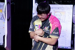 画像ギャラリー No.014のサムネイル画像 / 「オンゲキ」「CHUNITHM」「maimai でらっくす」の全国大会KING of Performai The 5th決勝の公式レポートが公開