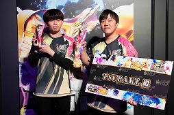 画像ギャラリー No.015のサムネイル画像 / 「オンゲキ」「CHUNITHM」「maimai でらっくす」の全国大会KING of Performai The 5th決勝の公式レポートが公開