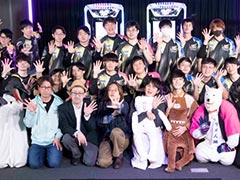 「オンゲキ」「CHUNITHM」「maimai でらっくす」の全国大会KING of Performai The 5th決勝の公式レポートが公開