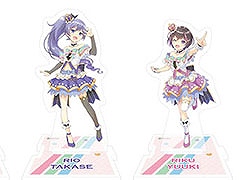 「オンゲキ 6th Anniversary Live」，グッズ情報が公開に