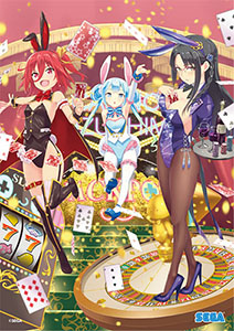 画像ギャラリー No.003のサムネイル画像 / 「オンゲキ bright MEMORY」，プレゼントキャンペーン第11弾を12月19日に開始