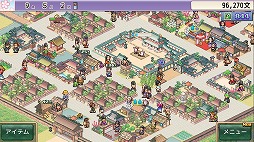 画像ギャラリー No.005のサムネイル画像 / カイロソフト創業30周年を記念したバンドル「カイロソフト30thフェア vol.1」,Steamで配信開始。「ゲーム発展国++」など4タイトルを収録
