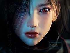 近未来の世界を舞台に「スーツ」を使ったアクションを楽しめる。PC＆スマホ向けMMORPG「ARES：RISE OF GUARDIANS」，韓国での正式サービスを7月25日に開始