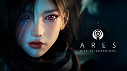 画像ギャラリー No.001のサムネイル画像 / SFの世界観や外装装備「スーツ」を使ったアクションが魅力。PC＆スマホ対応のMMORPG「ARES：RISE OF GUARDIANS」，韓国で正式サービスを開始