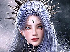 SFの世界観や外装装備「スーツ」を使ったアクションが魅力。PC＆スマホ対応のMMORPG「ARES：RISE OF GUARDIANS」，韓国で正式サービスを開始