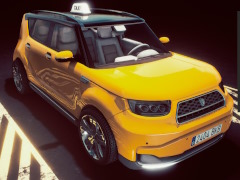 細かいサービスが必要なタクシードライバーシム「Taxi Life: A City Driving Simulator」，3月7日にリリース