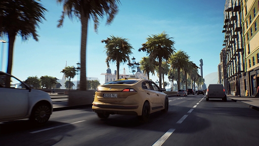 画像ギャラリー No.001のサムネイル画像 / 「Taxi Life: A City Driving Simulator」,ゲームシステムを紹介する最新トレイラー公開。従業員を雇ってタクシービジネスを手広く展開