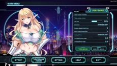 画像ギャラリー No.011のサムネイル画像 / PC向けトランプゲーム「Pretty Girls FourKings Solitaire」がSteamで配信開始。ドレッシングルームの機能がパワーアップ