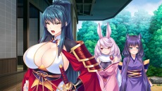 画像ギャラリー No.013のサムネイル画像 / PC向けトランプゲーム「Pretty Girls FourKings Solitaire」がSteamで配信開始。ドレッシングルームの機能がパワーアップ