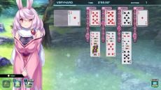 画像ギャラリー No.016のサムネイル画像 / PC向けトランプゲーム「Pretty Girls FourKings Solitaire」がSteamで配信開始。ドレッシングルームの機能がパワーアップ
