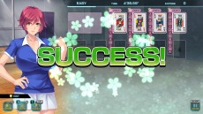 画像ギャラリー No.017のサムネイル画像 / PC向けトランプゲーム「Pretty Girls FourKings Solitaire」がSteamで配信開始。ドレッシングルームの機能がパワーアップ