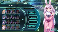 画像ギャラリー No.019のサムネイル画像 / PC向けトランプゲーム「Pretty Girls FourKings Solitaire」がSteamで配信開始。ドレッシングルームの機能がパワーアップ