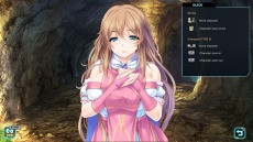 画像ギャラリー No.021のサムネイル画像 / PC向けトランプゲーム「Pretty Girls FourKings Solitaire」がSteamで配信開始。ドレッシングルームの機能がパワーアップ
