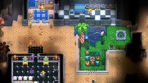 画像ギャラリー No.010のサムネイル画像 / 日本での売り上げ好調のサンドボックスADV「Core Keeper」,CEO/ディレクターが“コミュニティ愛を届けるためのアイデア”を日本語で募る