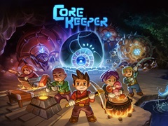 日本での売り上げ好調のサンドボックスADV「Core Keeper」，CEO/ディレクターが“コミュニティ愛を届けるためのアイデア”を日本語で募る