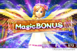 DELTA MAGIC 〜Red Diamond〜