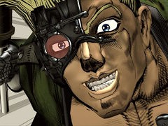 「ジョジョの奇妙な冒険 オールスターバトル R」，有料DLC第2弾“ルドル・フォン・シュトロハイム”配信開始。Twitterキャンペーンも開催中