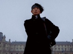 今，心の扉は開かれる。映画「岸辺露伴 ルーヴルへ行く」の特別映像“60秒でわかる岸辺露伴の世界”を公開