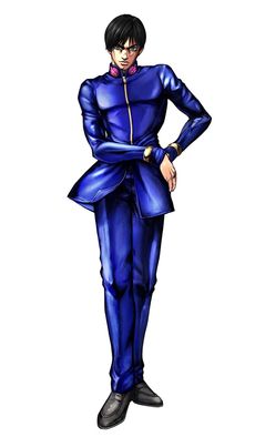 画像ギャラリー No.007のサムネイル画像 / 「ジョジョの奇妙な冒険 オールスターバトル R」，有料DLC第5弾「レオーネ・アバッキオ」配信開始。1つ前に使った技を再生（リプレイ）できる