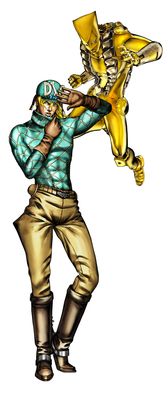 画像ギャラリー No.001のサムネイル画像 / 「ジョジョの奇妙な冒険 オールスターバトル R」，有料DLC第4弾「並行世界から来たディエゴ」が本日より配信。シーズンパス2も登場