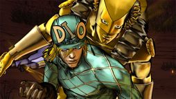 画像ギャラリー No.003のサムネイル画像 / 「ジョジョの奇妙な冒険 オールスターバトル R」，有料DLC第4弾「並行世界から来たディエゴ」が本日より配信。シーズンパス2も登場