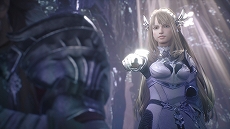 画像ギャラリー No.013のサムネイル画像 / シリーズ最新作「ヴァルキリーエリュシオン」が2022年発売決定。14年ぶりのコンシューマ向け作品はアクションRPGとして登場