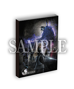 画像ギャラリー No.001のサムネイル画像 / 「ヴァルキリーエリュシオン」の発売はPS5/PS4版が9月29日,PC版は11月12日。PS5/PS4向け「ヴァルキリープロファイル-レナス-」も発表に